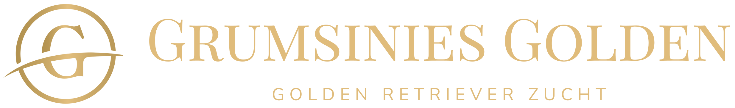 Logo Golden Grumsinies